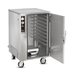 FWE/Food Warming Equipment ETC-1826-9HD Heated Transport Cabinet 1/2 Height