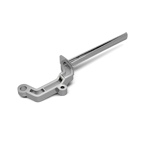 Tennant/Nobles - 4023217 - Lever, Adjmt, Handle (Replaces Tennant 612521)
