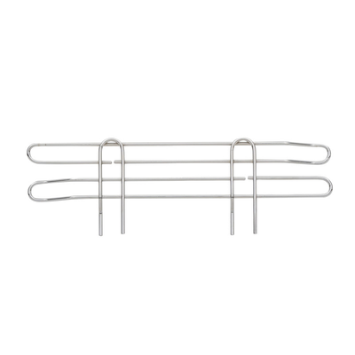 Metro L18N-4S Super Erecta Shelf Ledge 18"W X 4"H
