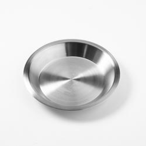 Standard Aluminum Pie Pans