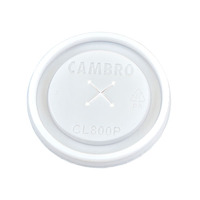 Cambro CL800P190 Disposable Camlid®