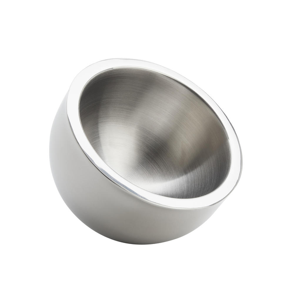 Angled Double Wall Bowls