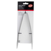 Tablecraft 11641 Holden Collection Tongs