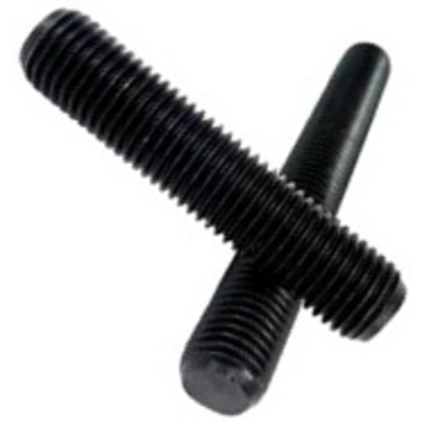 5/16" - 18 X 1 1/2" FULLY THREADED STRAIGHT ROD SAE J429 GR 8 PLAIN