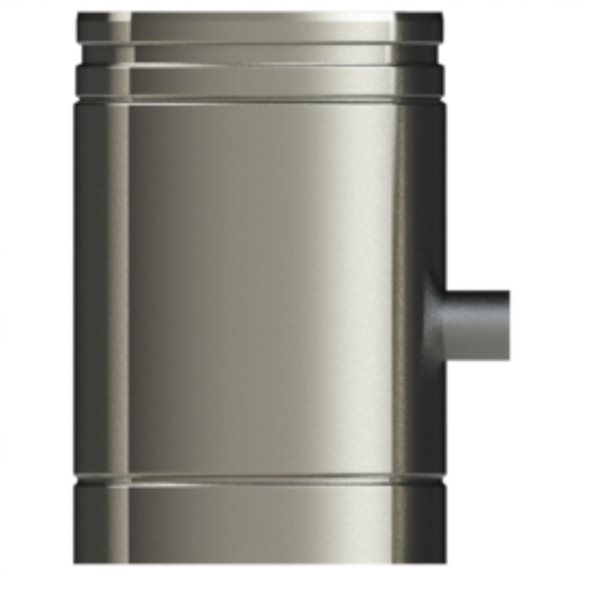 130mm Vertical Drain Lgth TW-LTC