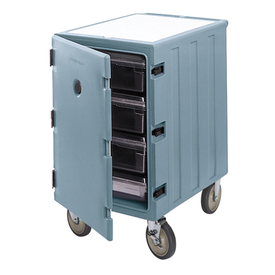Cambro 1826LBC401 Camcart for Food Storage Boxes