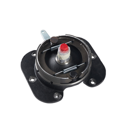 Tennant/Nobles - 4028659 - Brake Assy, Drum, Mech, 07.9D [6600] (Replaces Tennant 54577)