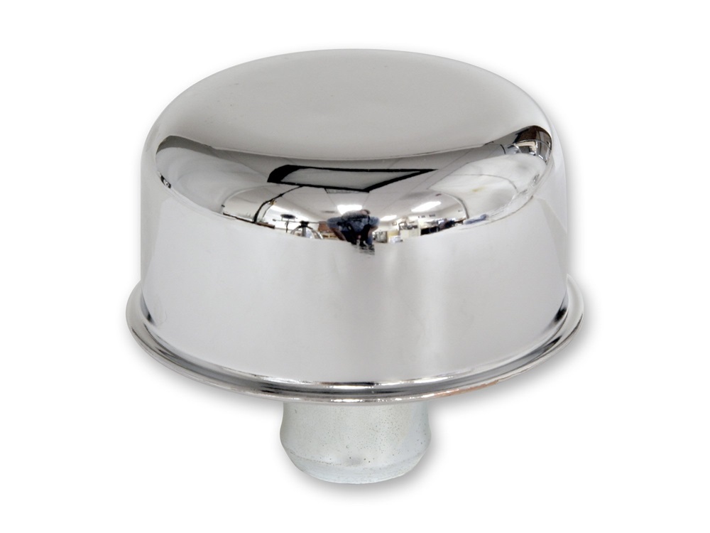 OIL CAP CHROME(PUSHON)NO TUBEW84881B