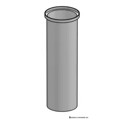 T60320C Tank Illustration