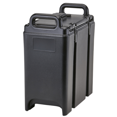 Cambro 350LCD110 Camtainer Soup Carrier No Spigot 