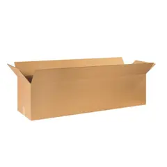 48 X 16 X 16 ECT32 CORRUGATED CARTON, 10/BD