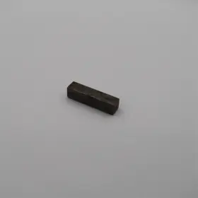 KEY, 1/4" SQ X 1" LG