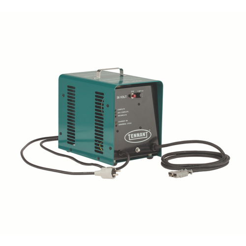 Tennant/Nobles - 4017895 - Charger, 36Vdc 20A 245Vac 1Ph 50Hz (Replaces Tennant 65740)