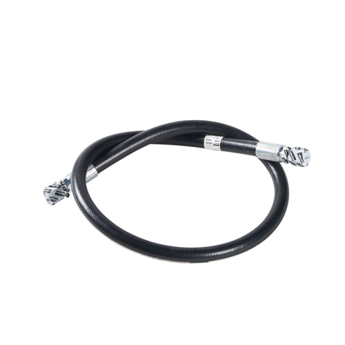 Tennant/Nobles - 4033841 - Hose, Hyd, Med08, Jf08Str/Jf08Str, 048.0 (Replaces Tennant 1024764)