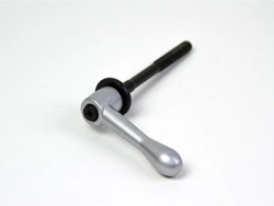 TRAK Machine Tools Parts & Accessories - LOCK HANDLE & BOLT
