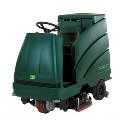 Reconditioned Nobles EZ Rider HP 32" Disk Rider Floor Scrubber