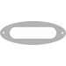 Balboa VL240 Topside Gasket 61-36082