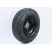 Tire & Wheel Assembly Foam Fill