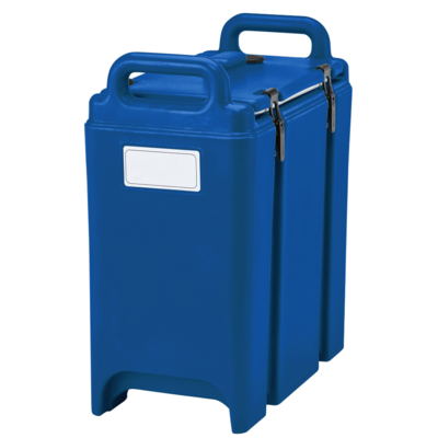Cambro 350LCD186 Camtainer Soup Carrier No Spigot