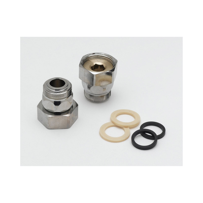 T&S Brass B-0466 Adapter Wall Mount