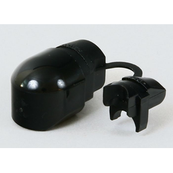 Strainrelief, Cord, Angle