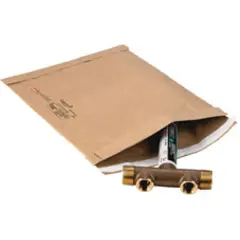 4 X 8" #000 JIFFY PADDED BAG, 500/CASE