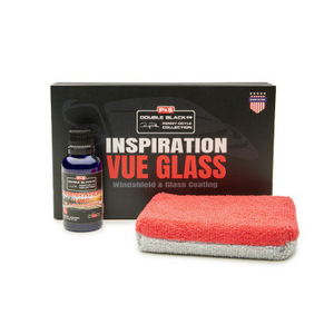 Inspiration VUE Glass Coating