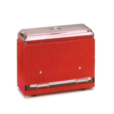 Vollrath 3825-12 Straw Boss Jr