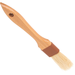 Carlisle 4037200 Sparta® Flat Boar Bristle Brush 1"