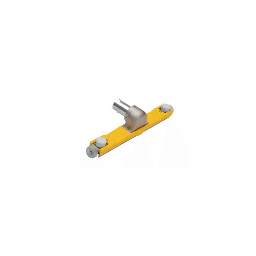 Nilfisk Advance - 4072400597 - Nozzle Whld Ss316/Yel D50 Ex