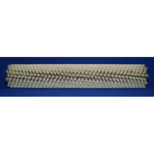 Brush, 15" .040 Grit W/Plate