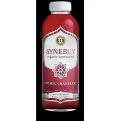 KOMBUCHA STRAWBERRY OG | 12/16 FZ