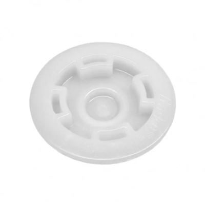 Drum Closure - Poly - 2" - NPS Thread