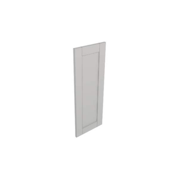 Hampton Pure White Wall Deco Panel 1430