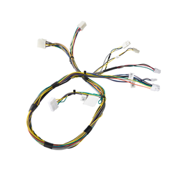 Tennant/Nobles - 4043030 - Harness, Ele [Op. Station, T500] (Replaces Tennant 1077060)