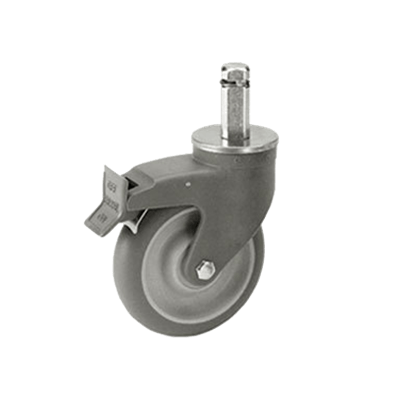 Cambro Camshelving 5" Swivel Casters