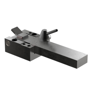 Carr Lane CL-1-HIBP Hinged Bushing Plate, Complete Assembly, 1-5/8"