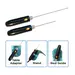 9" PRECISION HOT KNIFE CRAFT FOAM CUTTER (POWER SUPPLY & SLED GUIDE)