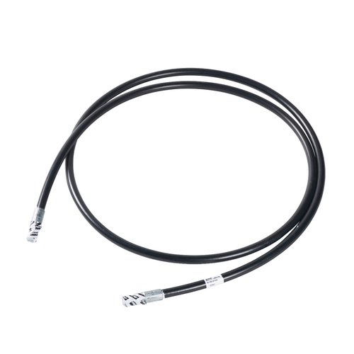 Tennant/Nobles - 4044412 - Hose, Hyd, Med04, Jf04Str/Jf04Str, 096.0 (Replaces Tennant 1040628)