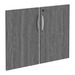 PLBCDK DOOR KIT FOR PL154/155/156- Newport Gray