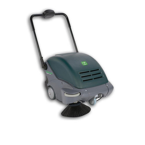 Nobles Scout 24 Walk Behind Sweeper
