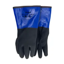 Watson Gloves Fully Loaded