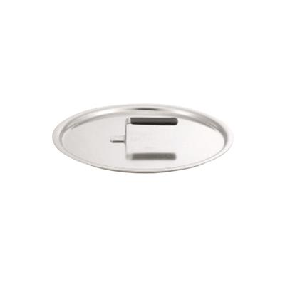 Vollrath Flat 13-1/2 Aluminum Cover