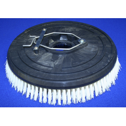 Brush, 14" Poly
