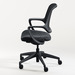 17811 KONFURB NIRO TASK CHAIR - Black