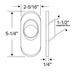 30-0046-36 Drawing of Product