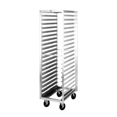 Metro RD13N Tray Rack Mobile