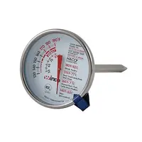 Winco TMT-MT2 Temperature Range 130° To 190° F Meat Thermometer