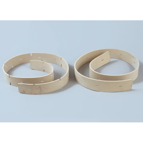 Blade Kit, 700Mm, Gum