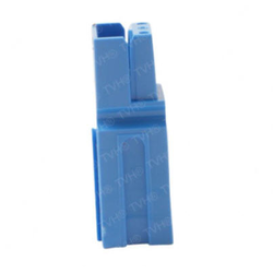 Connector, Blue Housing